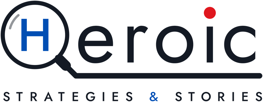 Heroic — Strategies & Stories
